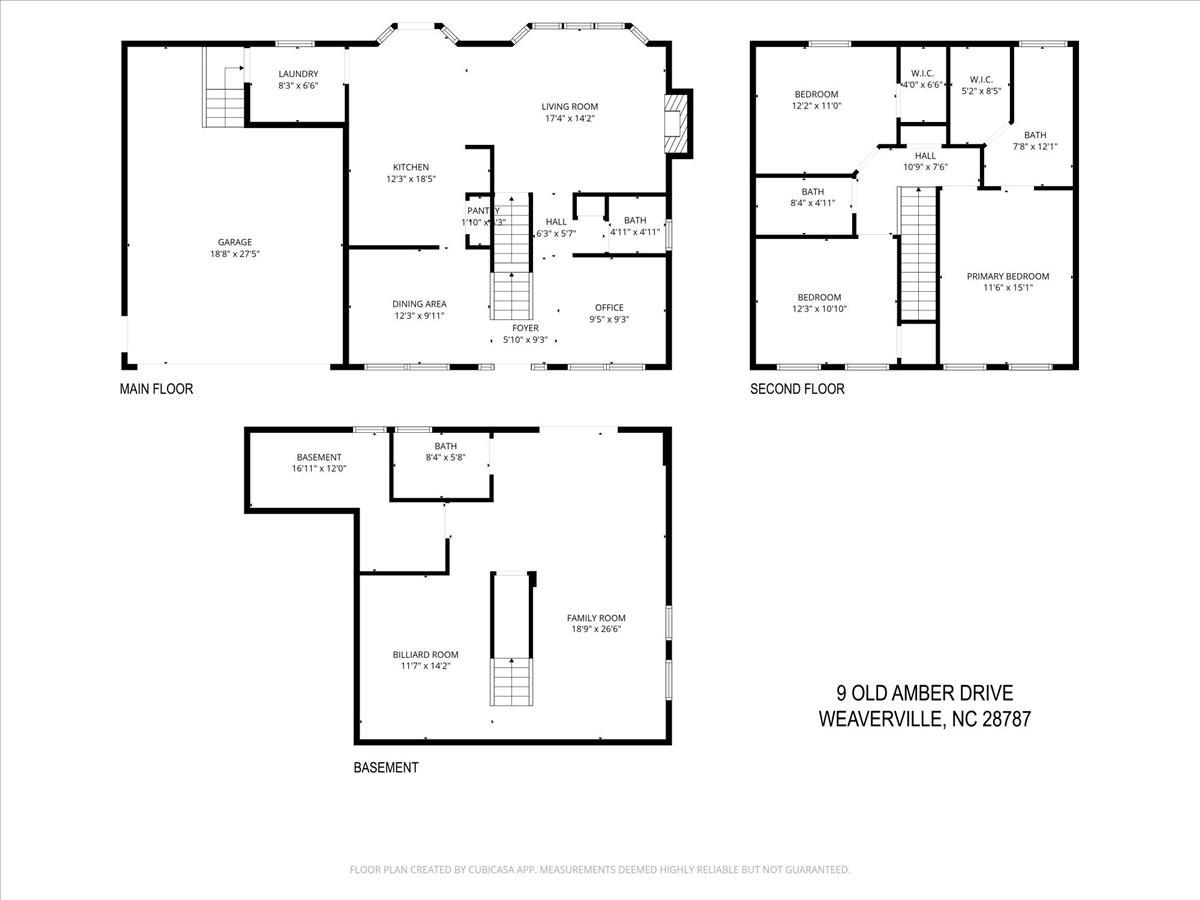 Amber Knolls - Residential