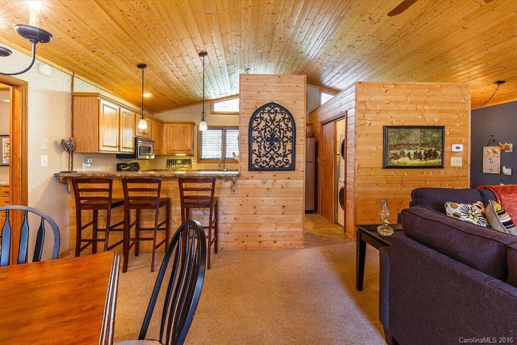 Connestee Falls - Residential