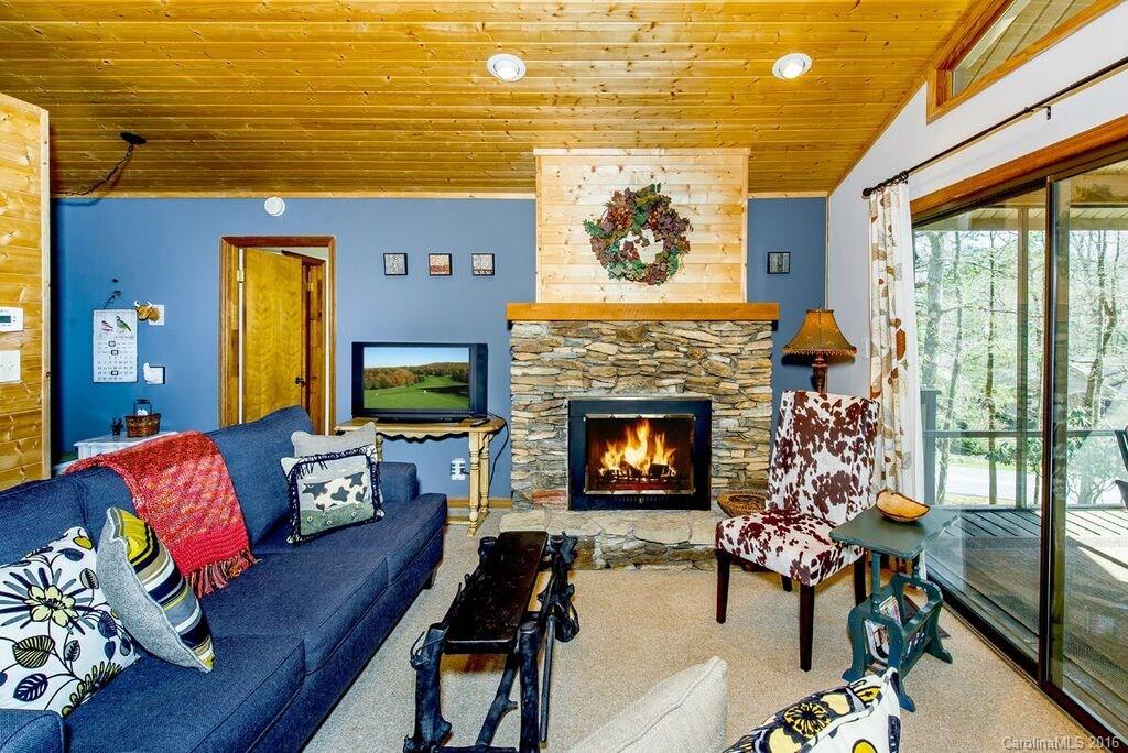 Connestee Falls - Residential