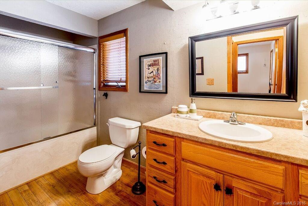 Connestee Falls - Residential