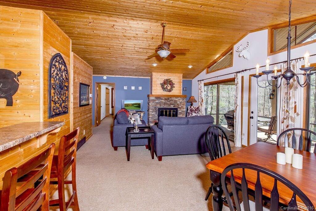 Connestee Falls - Residential