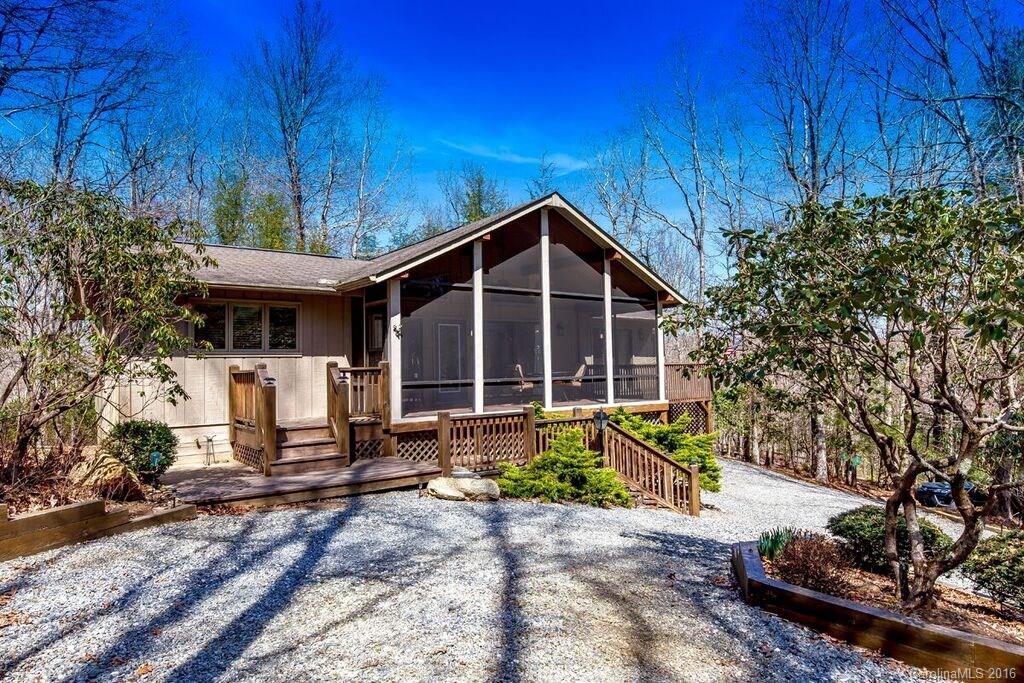 Connestee Falls - Residential