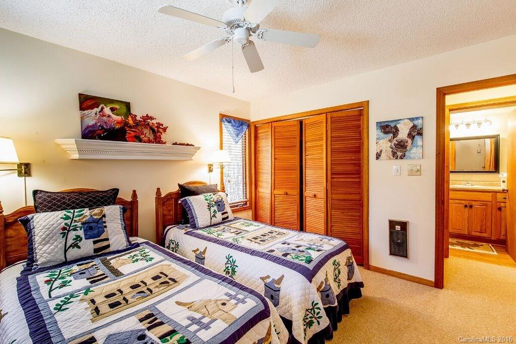 Connestee Falls - Residential