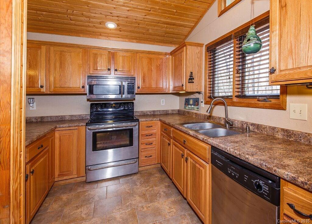 Connestee Falls - Residential