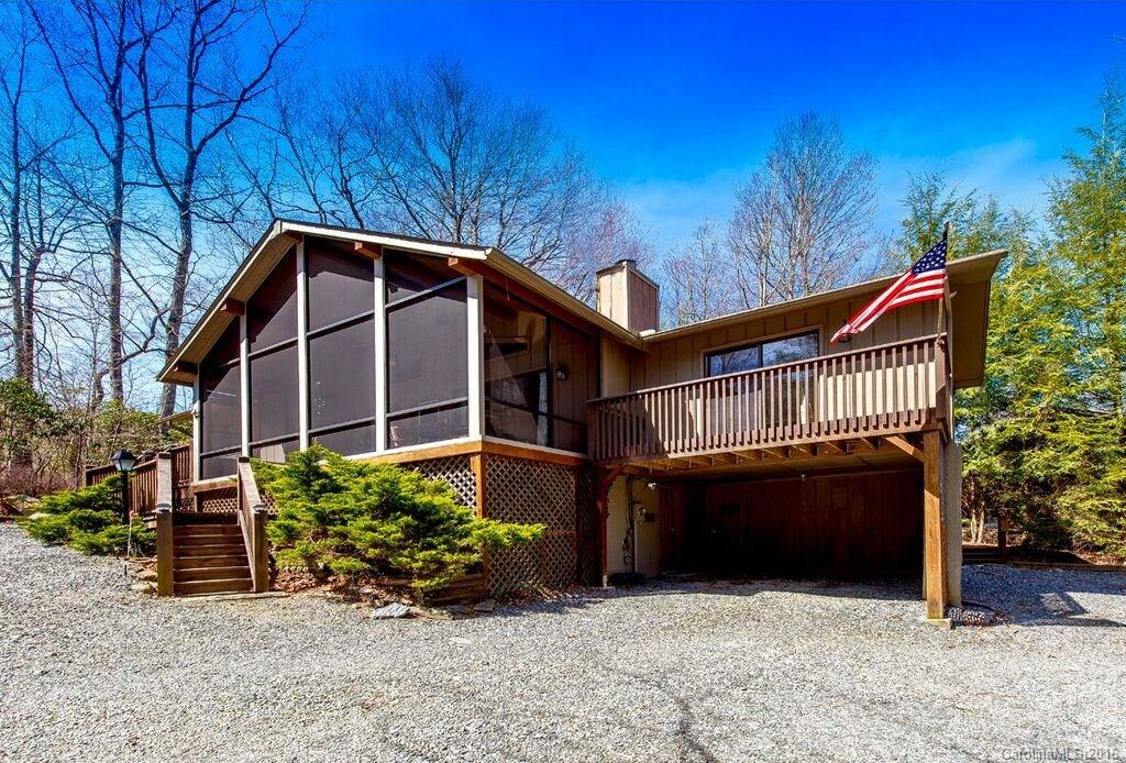 Connestee Falls - Residential