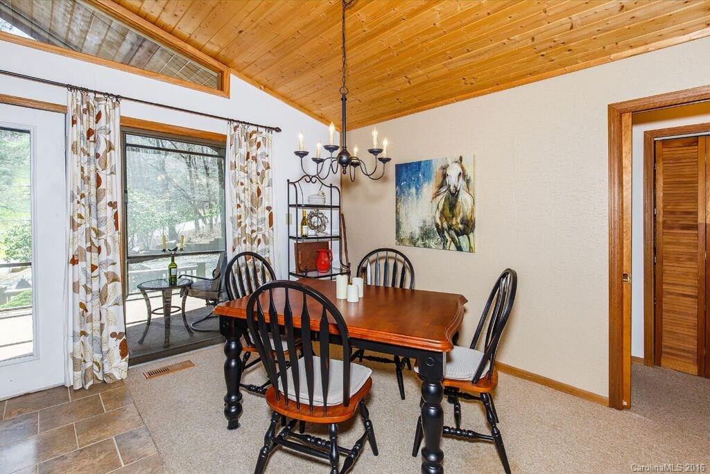 Connestee Falls - Residential