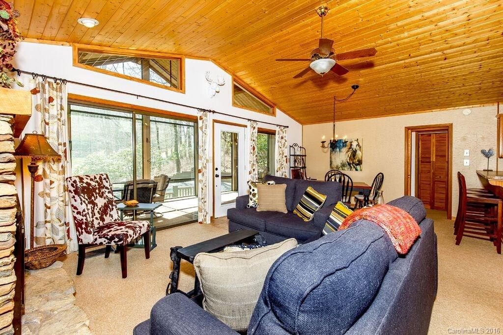 Connestee Falls - Residential