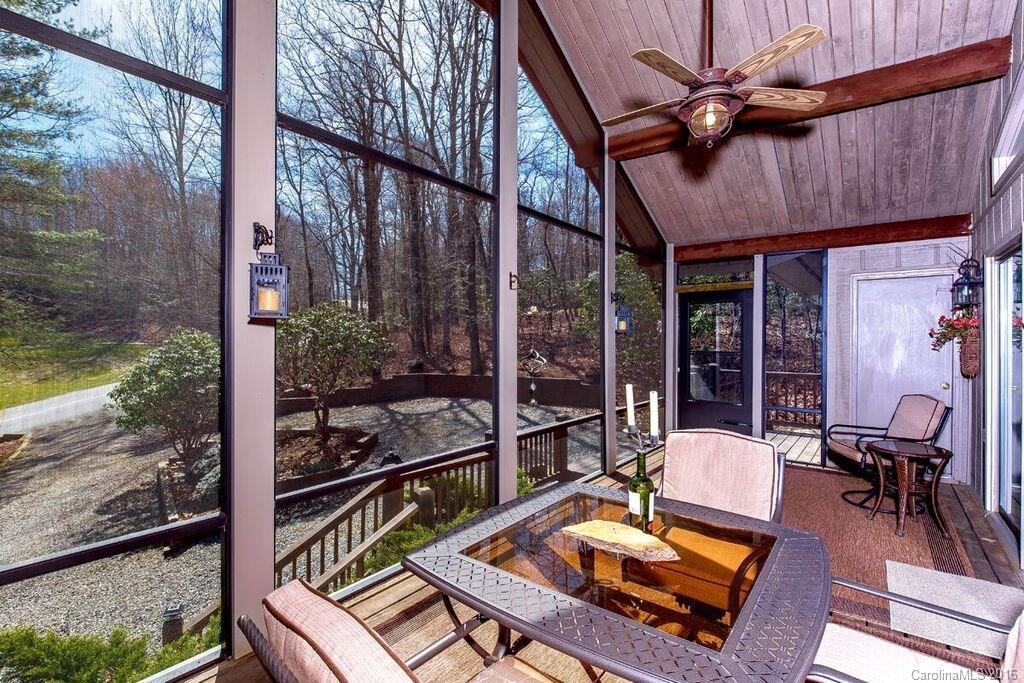 Connestee Falls - Residential