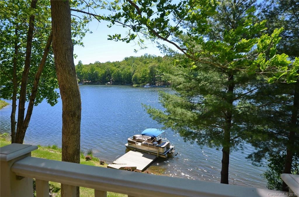 Connestee Falls - Residential