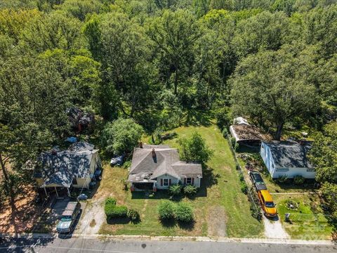 A home in Rock Hill