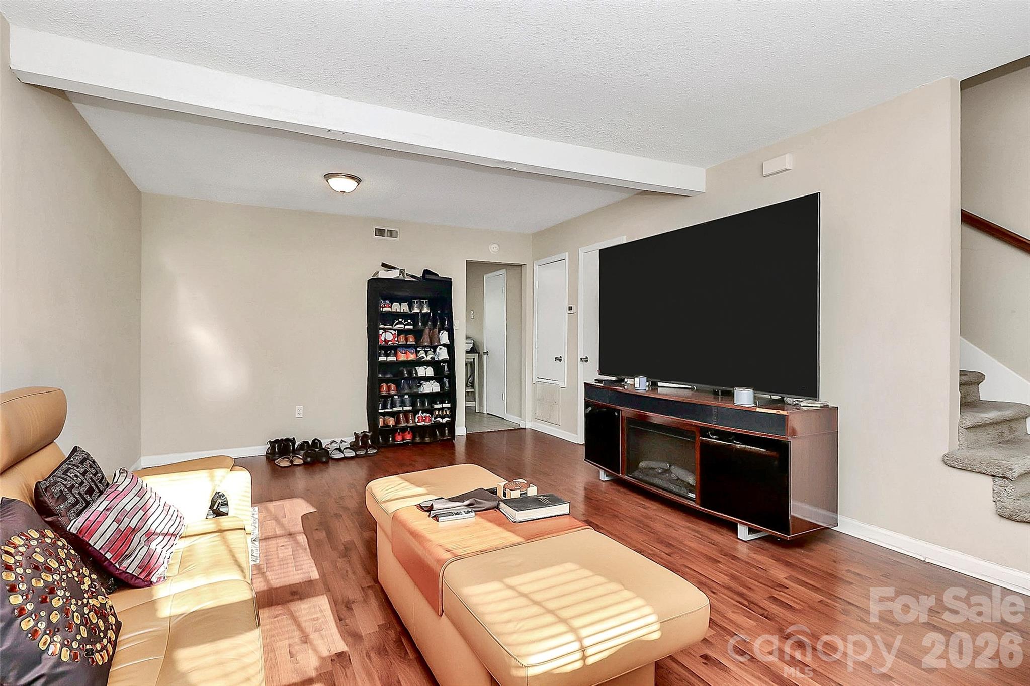 Lexington Commons - Residential