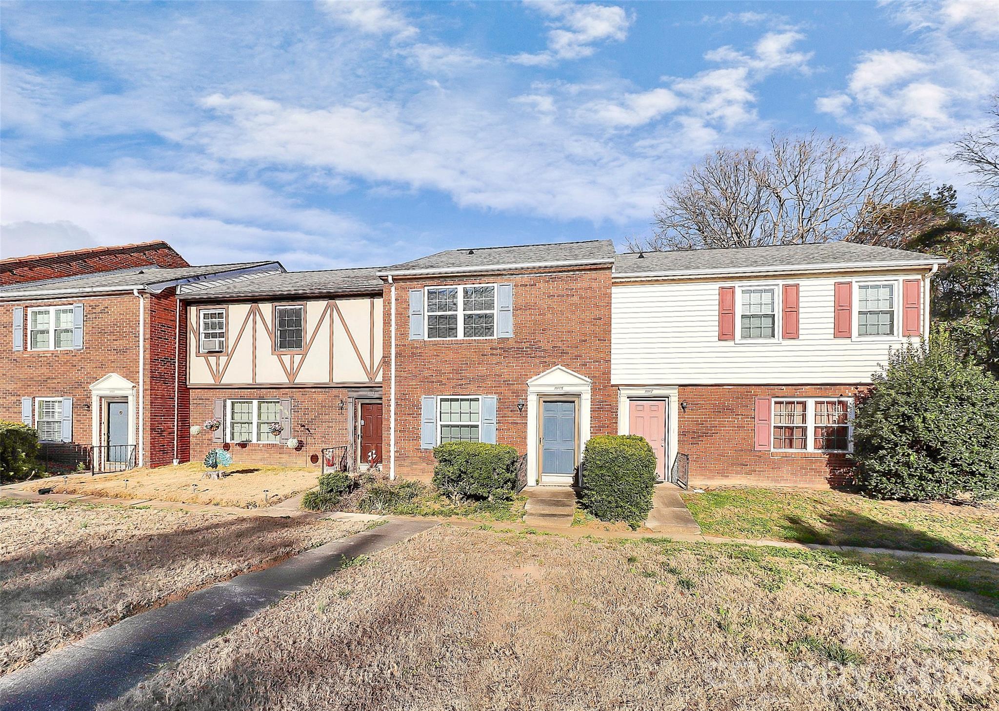 Lexington Commons - Residential