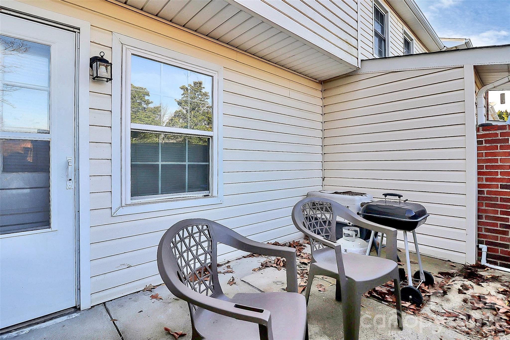 Lexington Commons - Residential