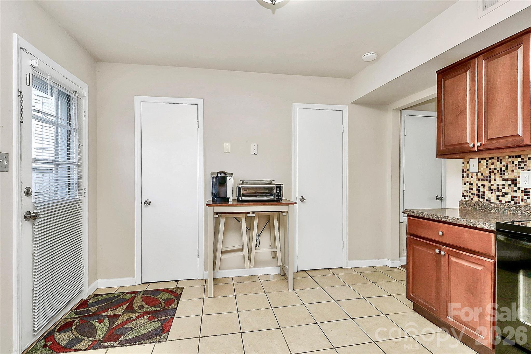 Lexington Commons - Residential