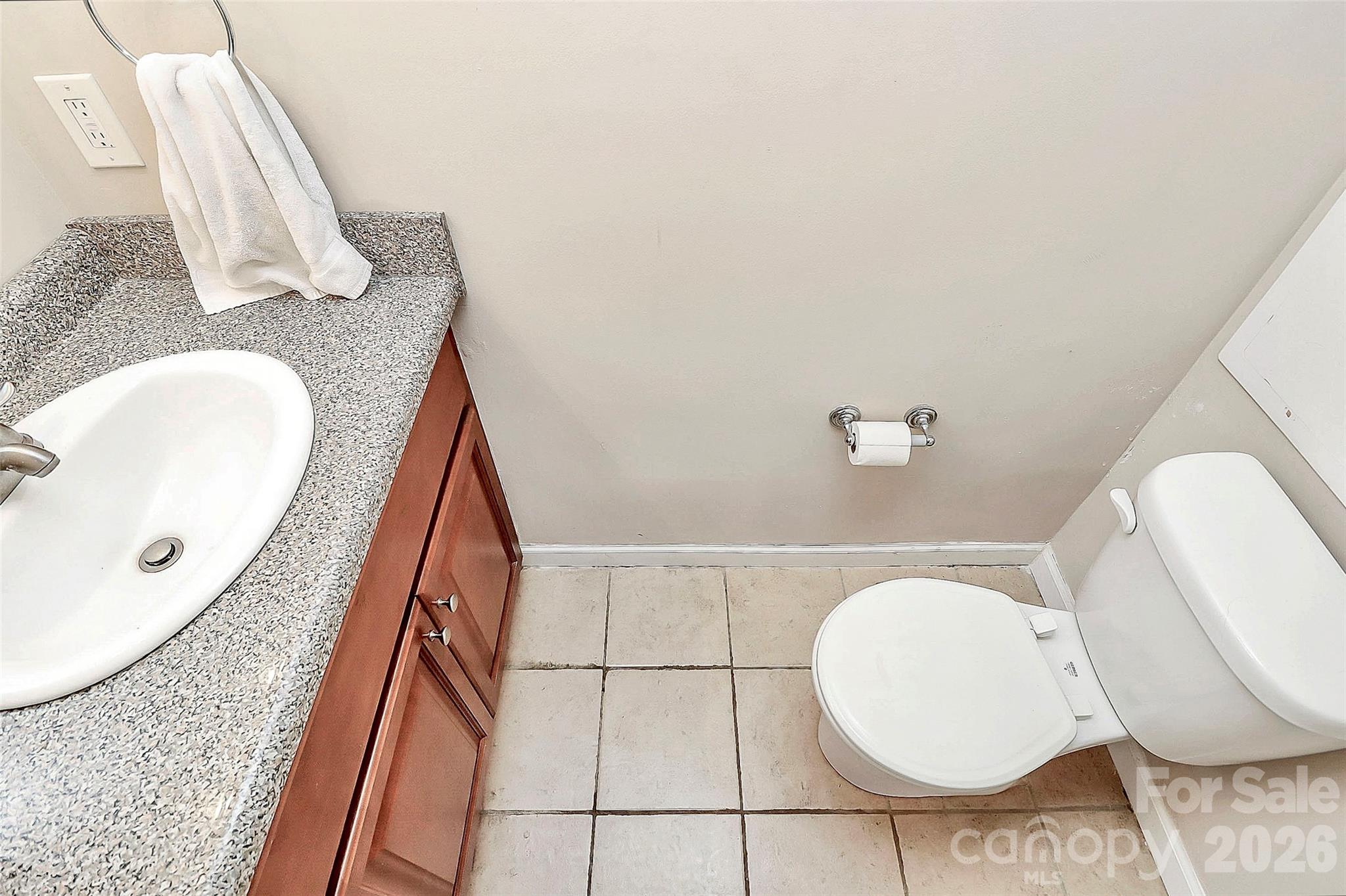 Lexington Commons - Residential