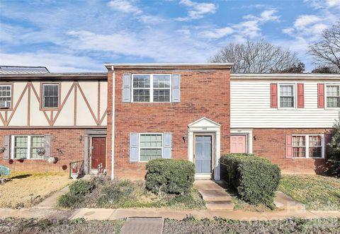 Photo of 11115 Park Road, Charlotte, NC 28226 (MLS # 4337973)
