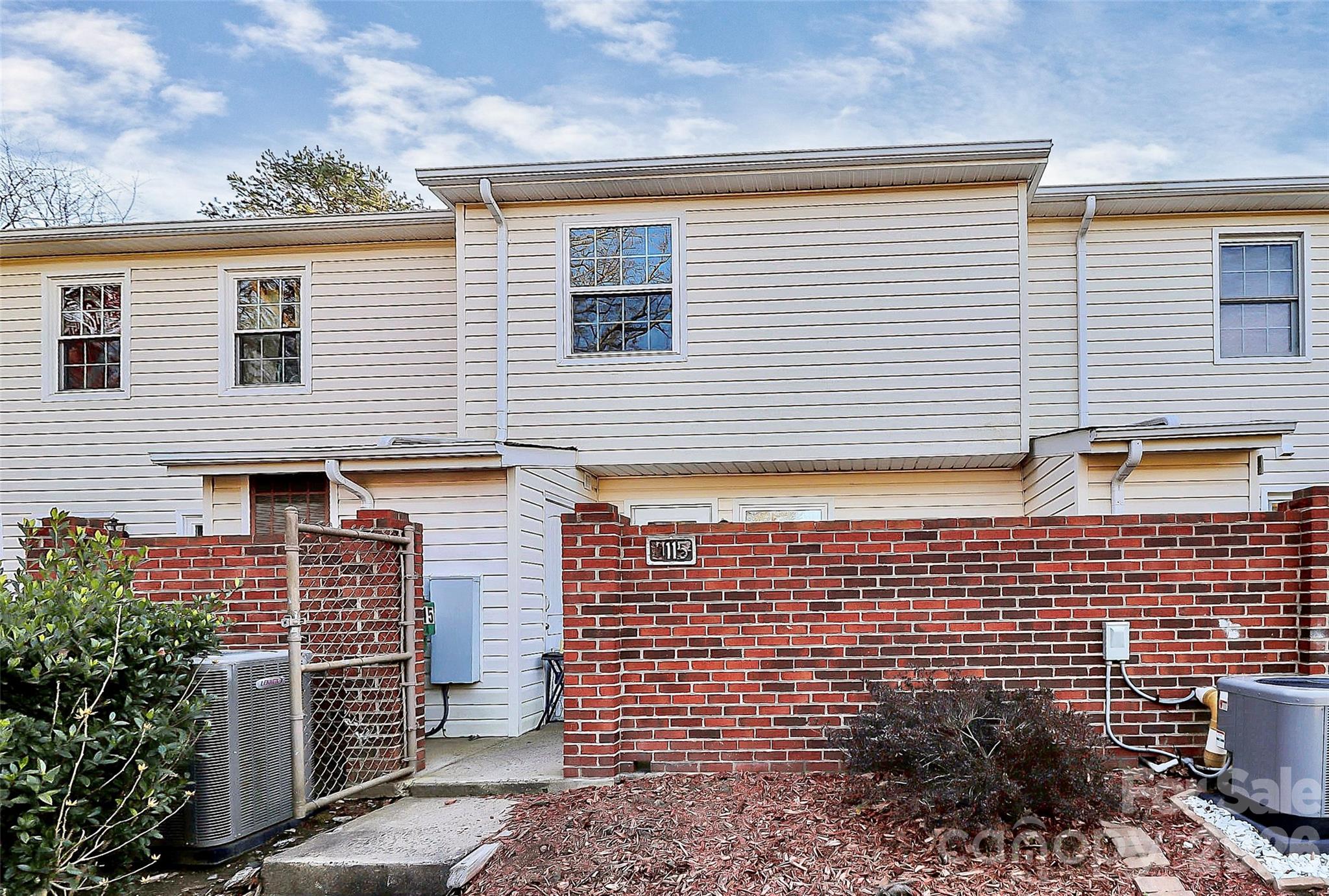 Lexington Commons - Residential