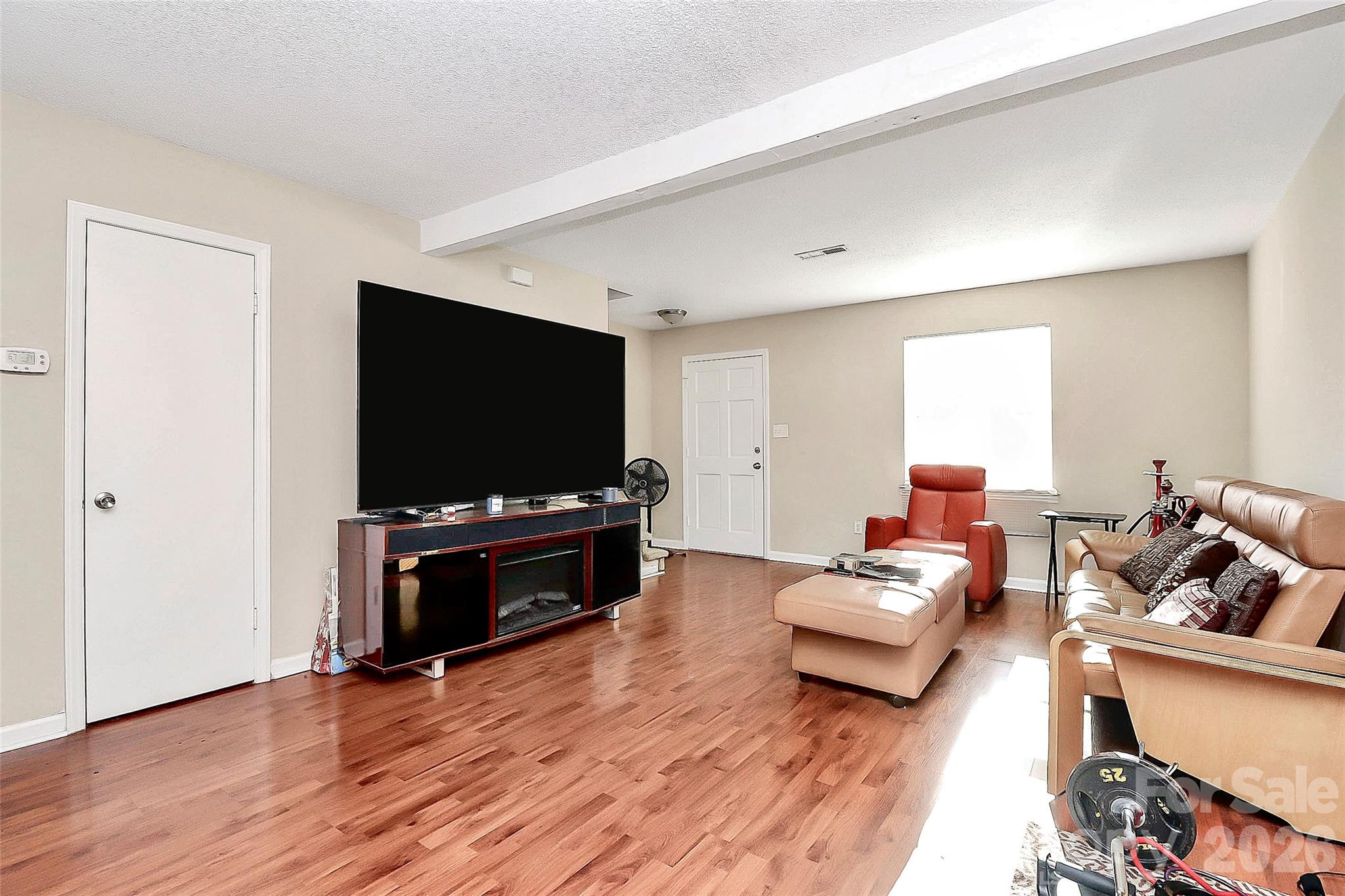 Lexington Commons - Residential