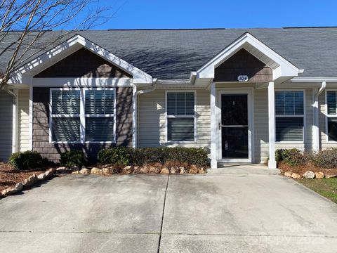 A home in Mount Holly