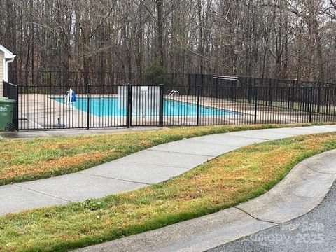 A home in Mount Holly