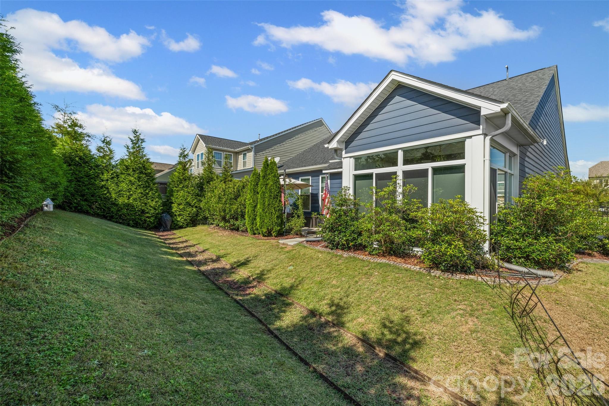 Paddlers Cove - Residential