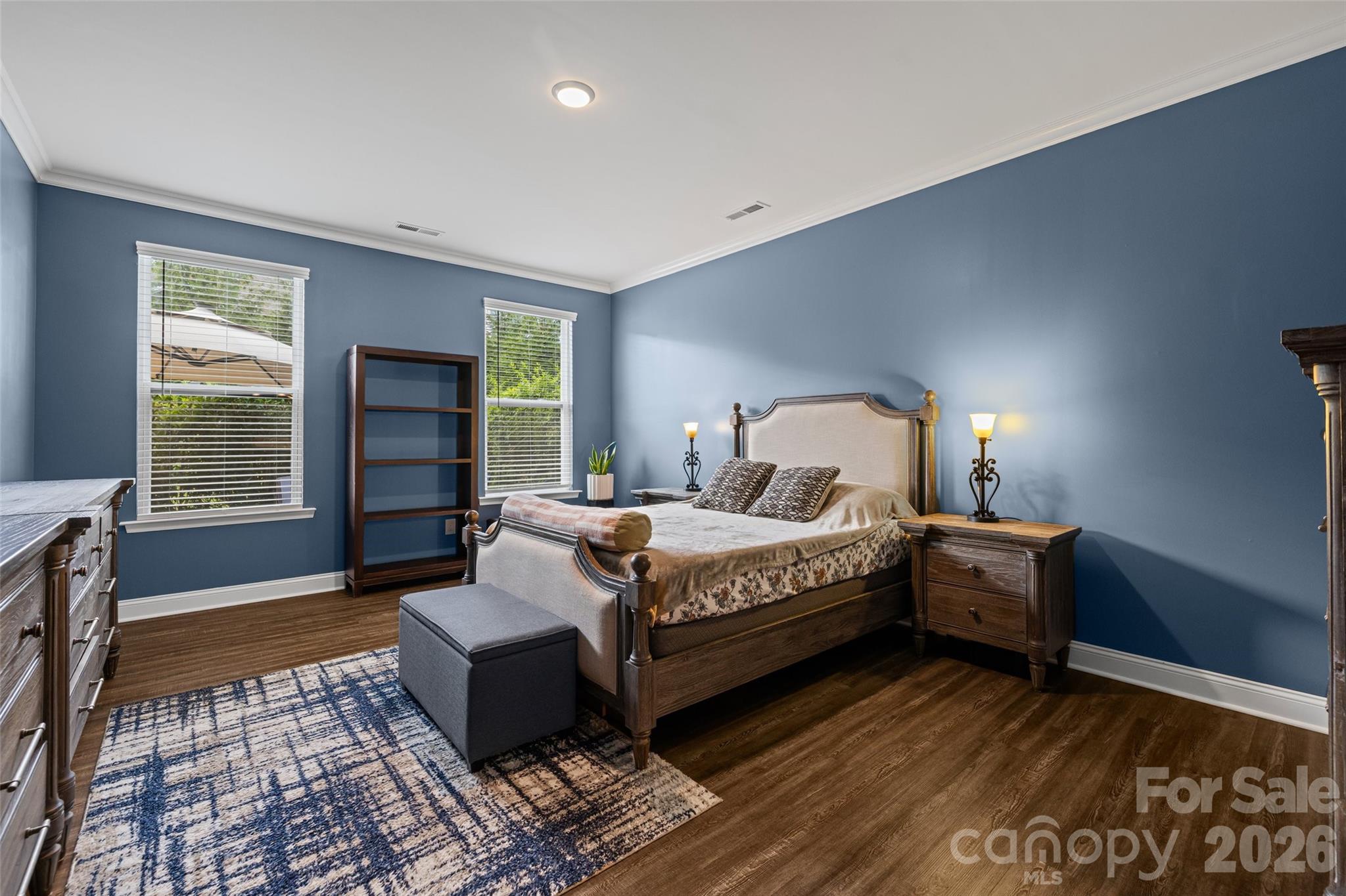 Paddlers Cove - Residential