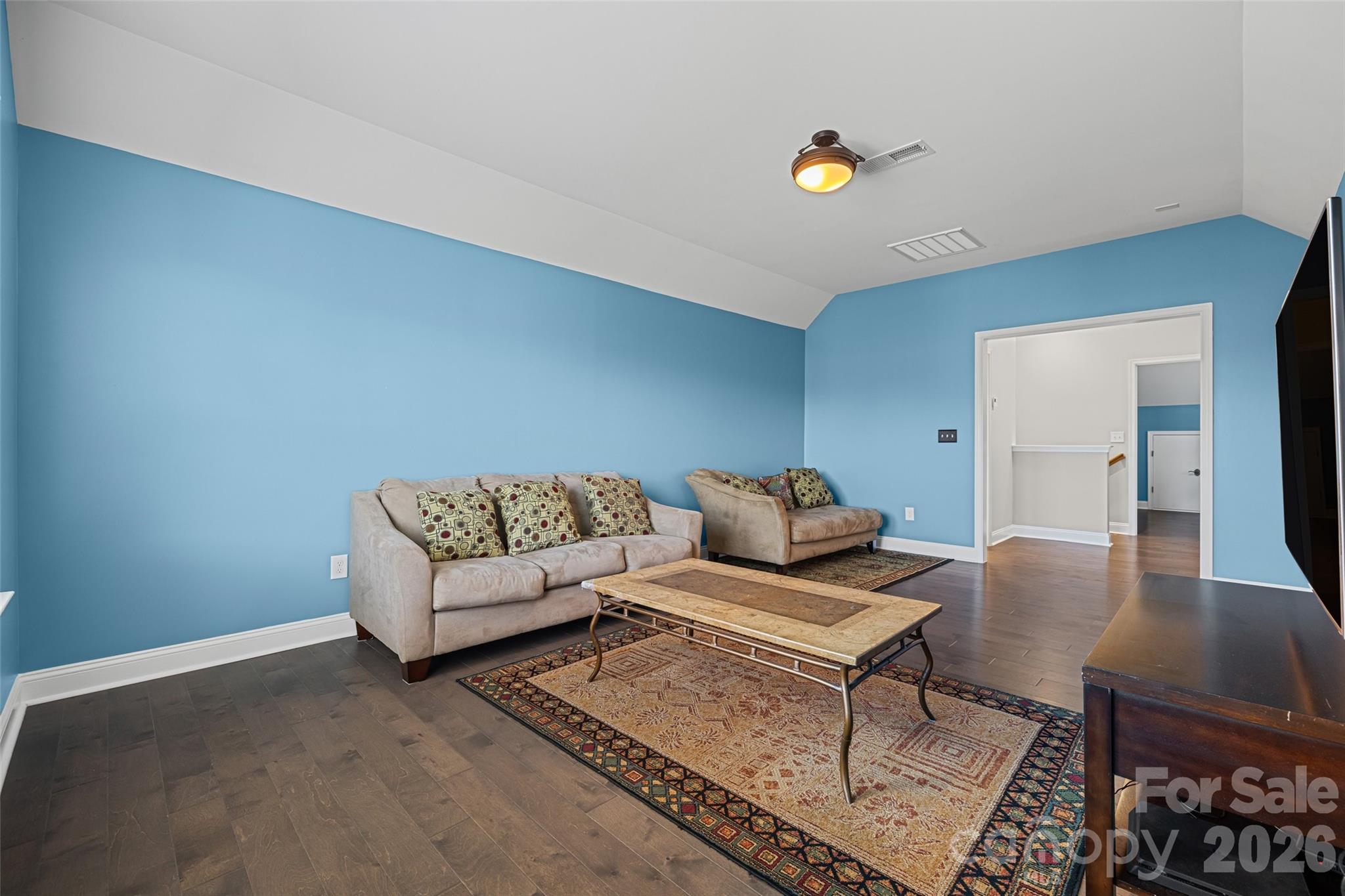 Paddlers Cove - Residential