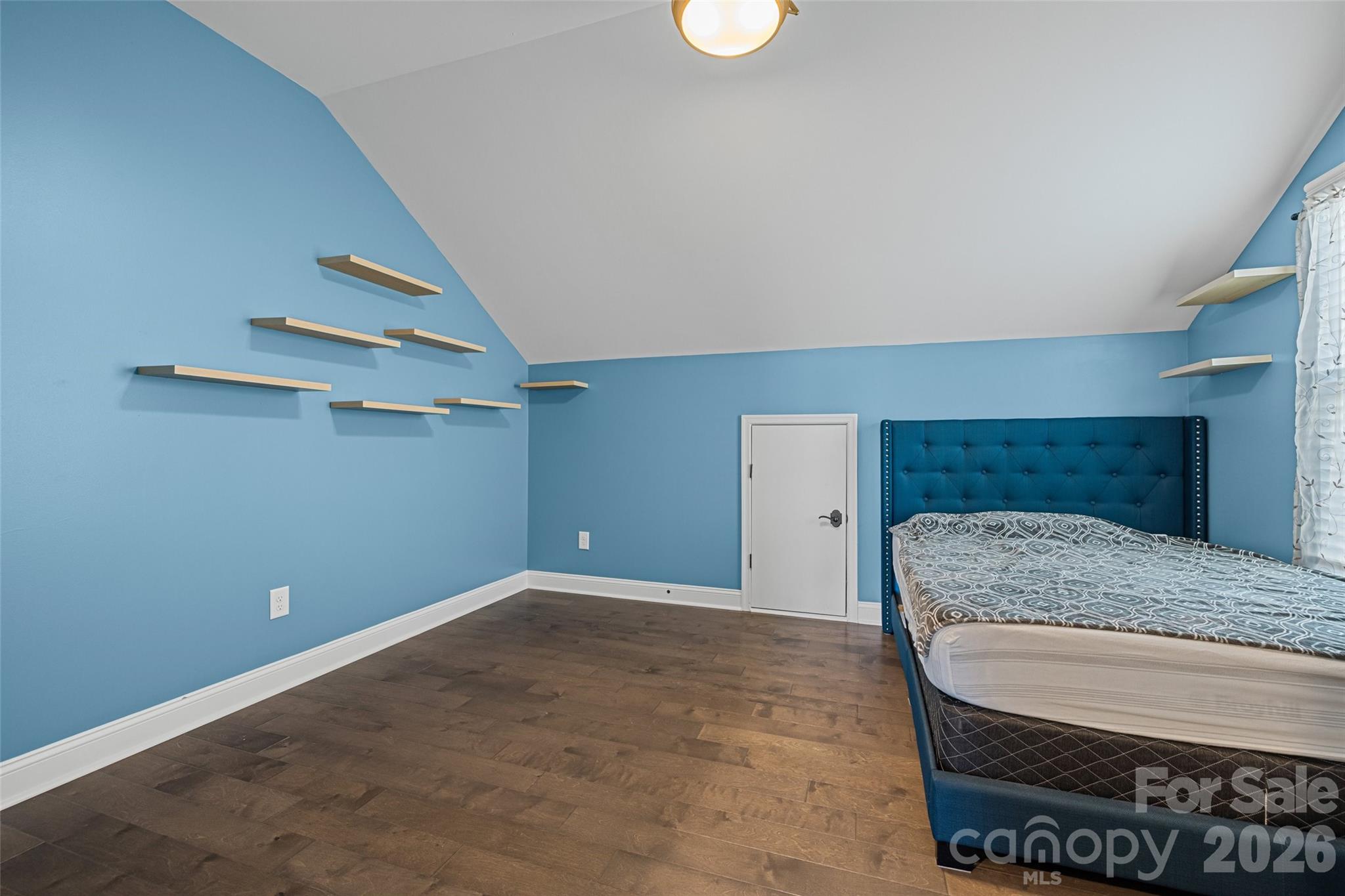 Paddlers Cove - Residential