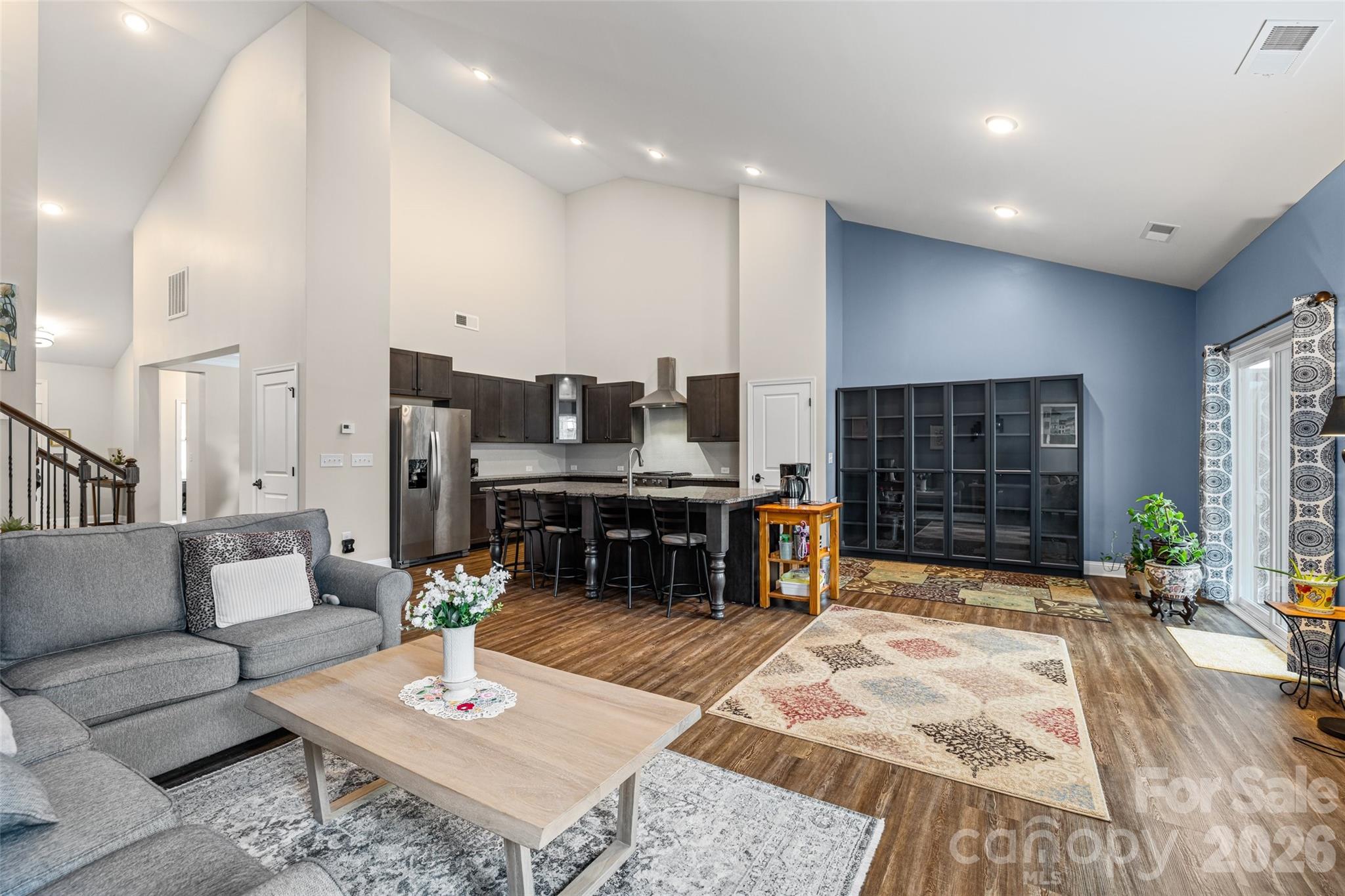 Paddlers Cove - Residential