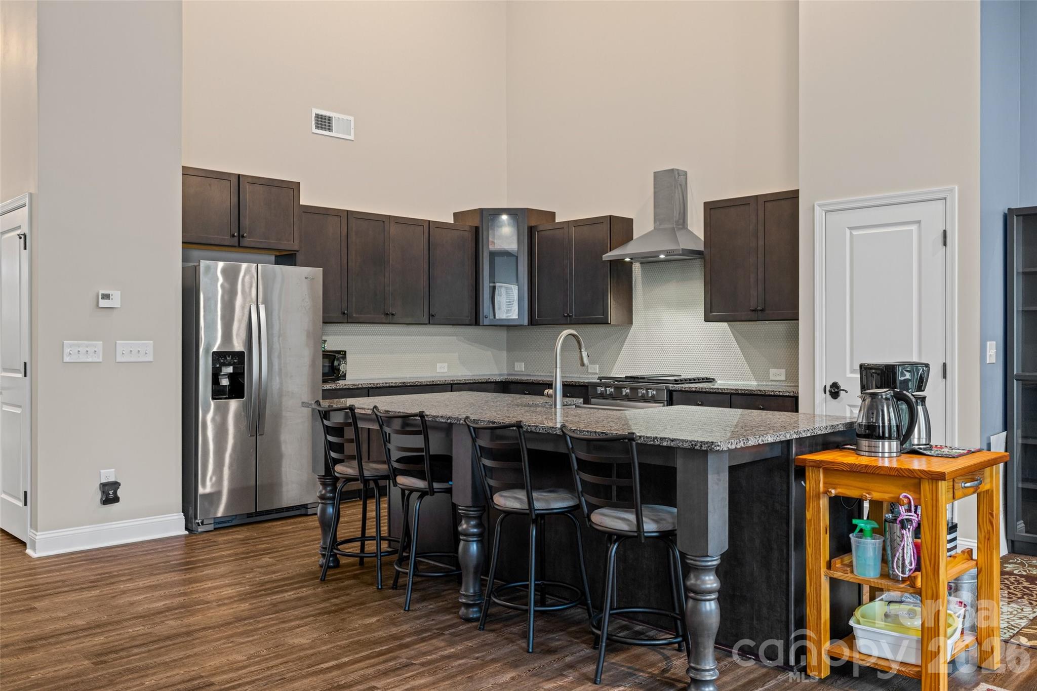 Paddlers Cove - Residential