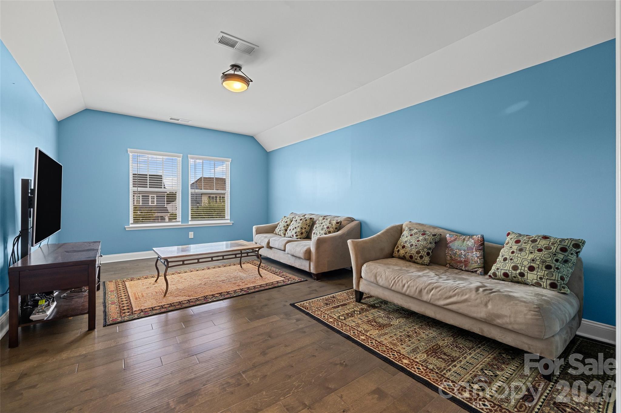 Paddlers Cove - Residential