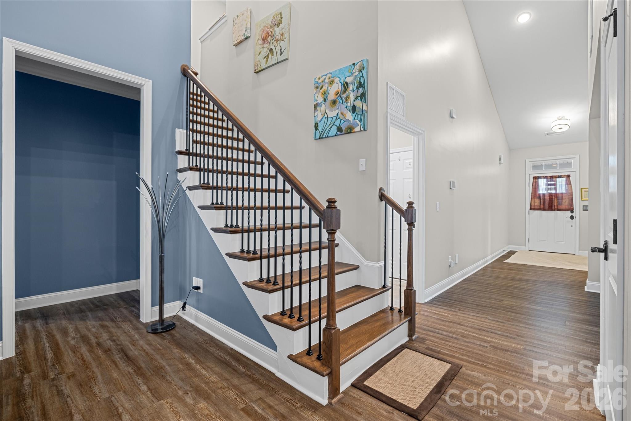 Paddlers Cove - Residential