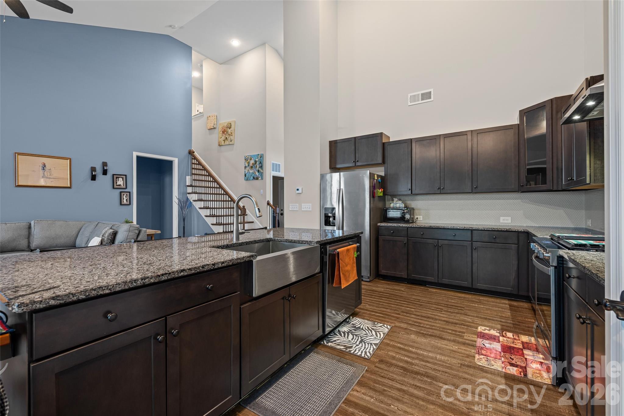 Paddlers Cove - Residential