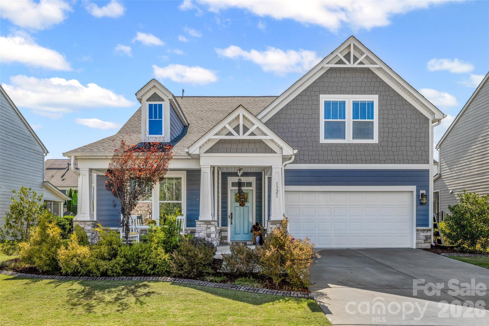 Paddlers Cove - Residential