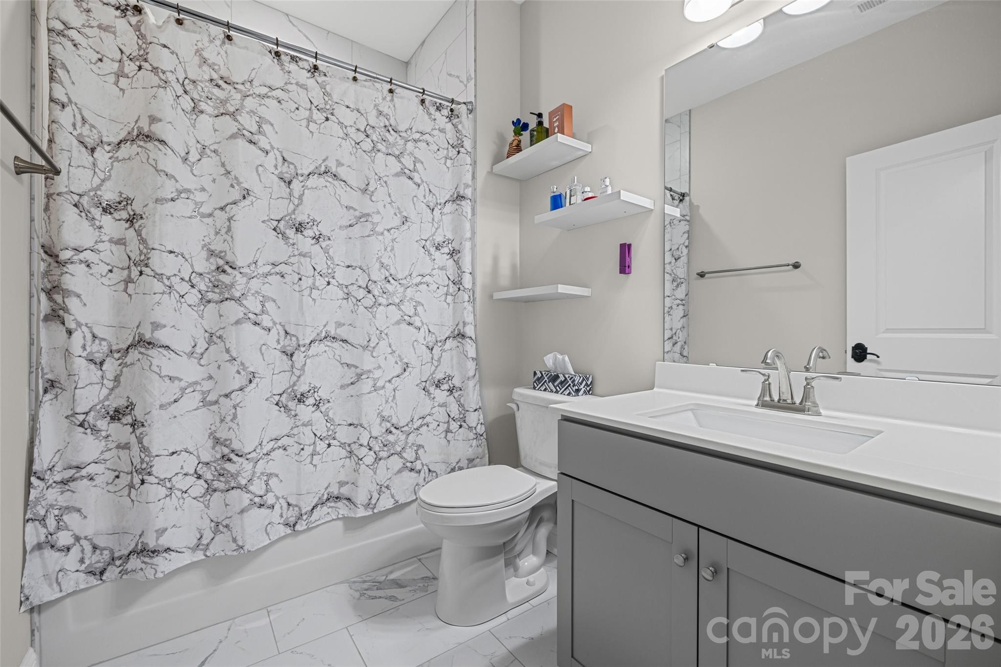 Paddlers Cove - Residential