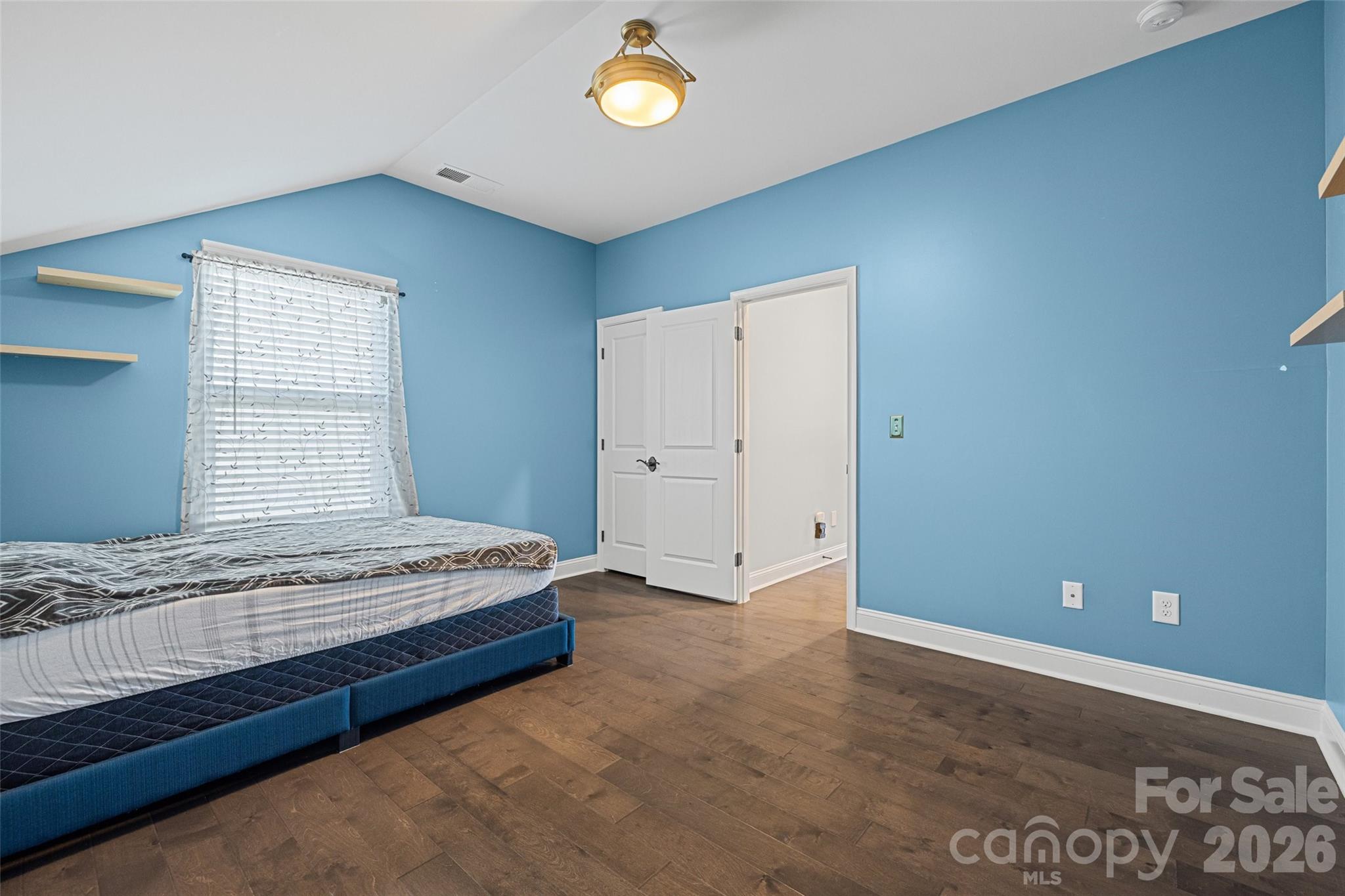 Paddlers Cove - Residential