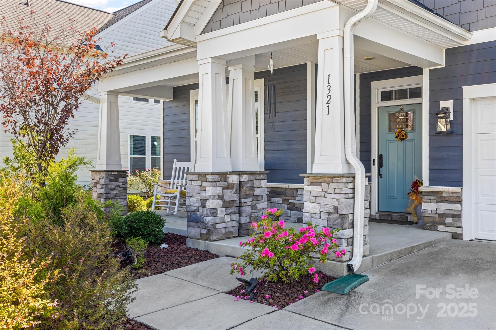 1321 Fishing Creek Road