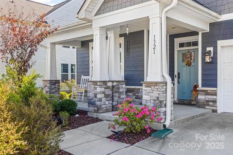 1321 Fishing Creek Road Clover SC 29710