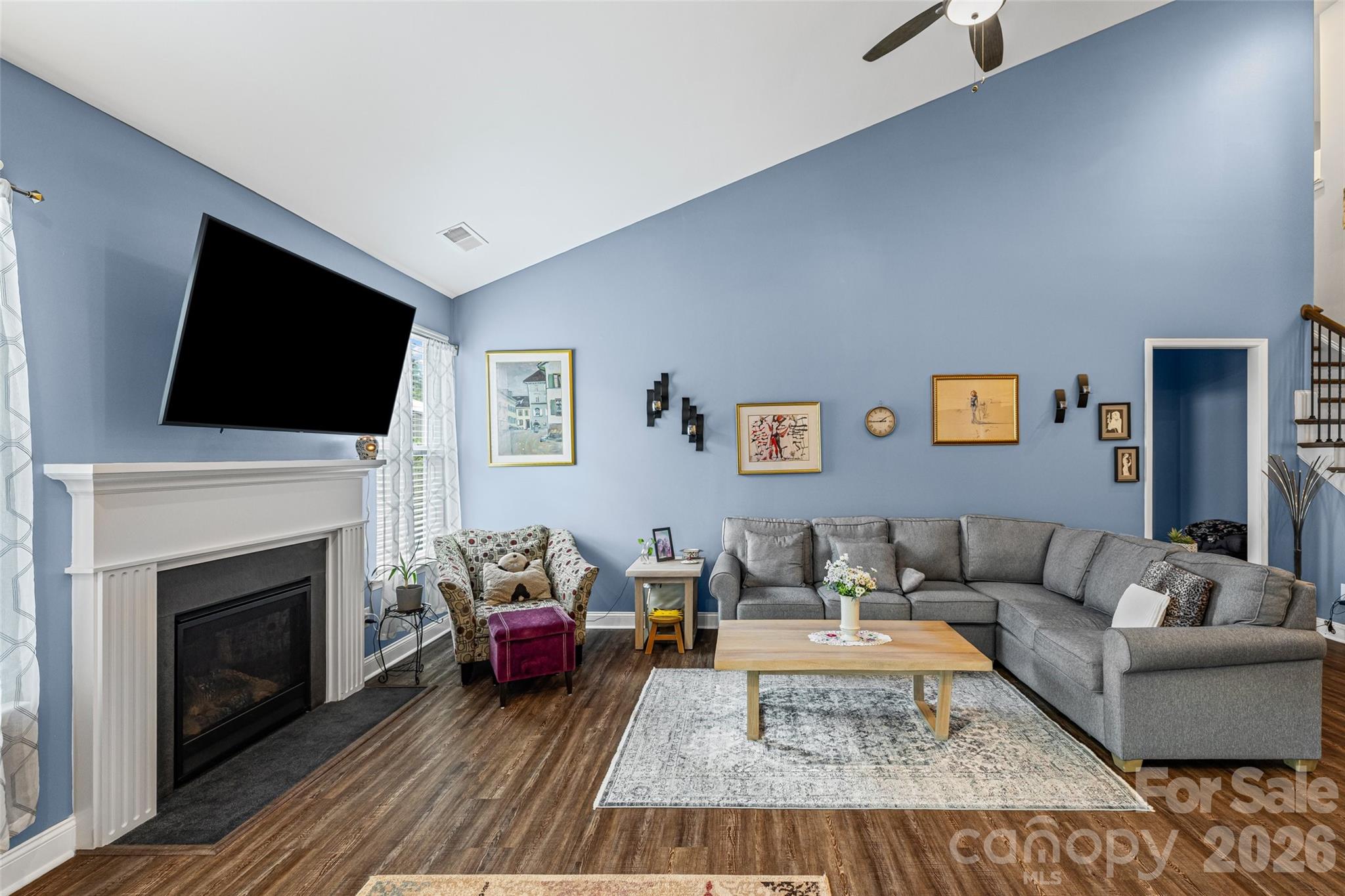 Paddlers Cove - Residential