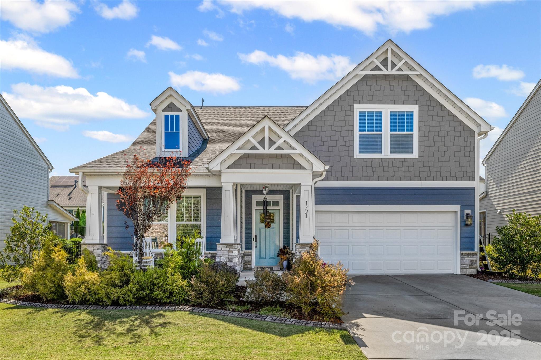 1321 Fishing Creek Road