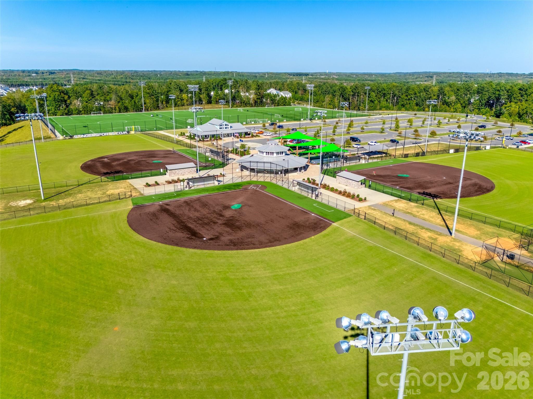 Paddlers Cove - Residential