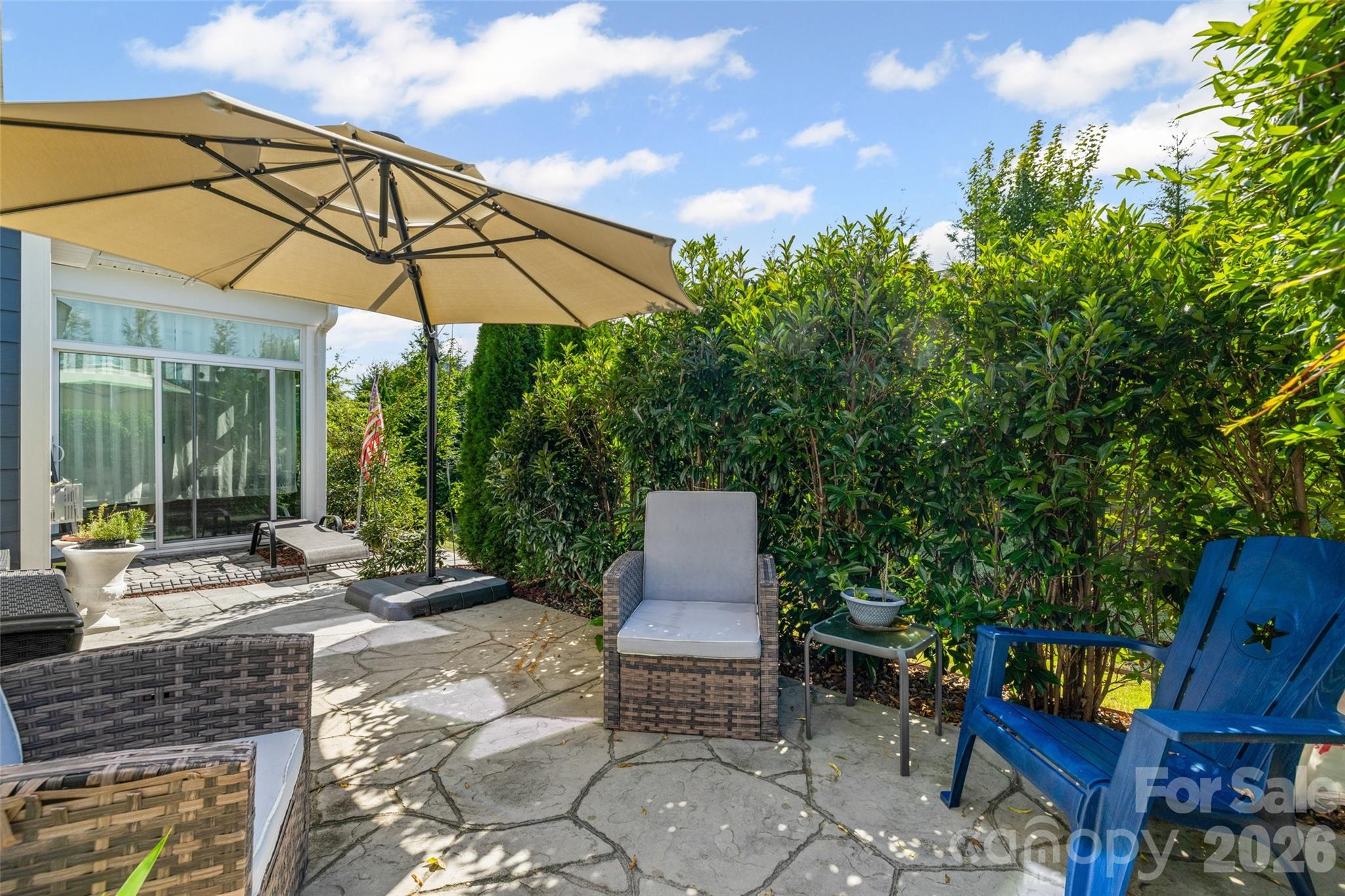 Paddlers Cove - Residential