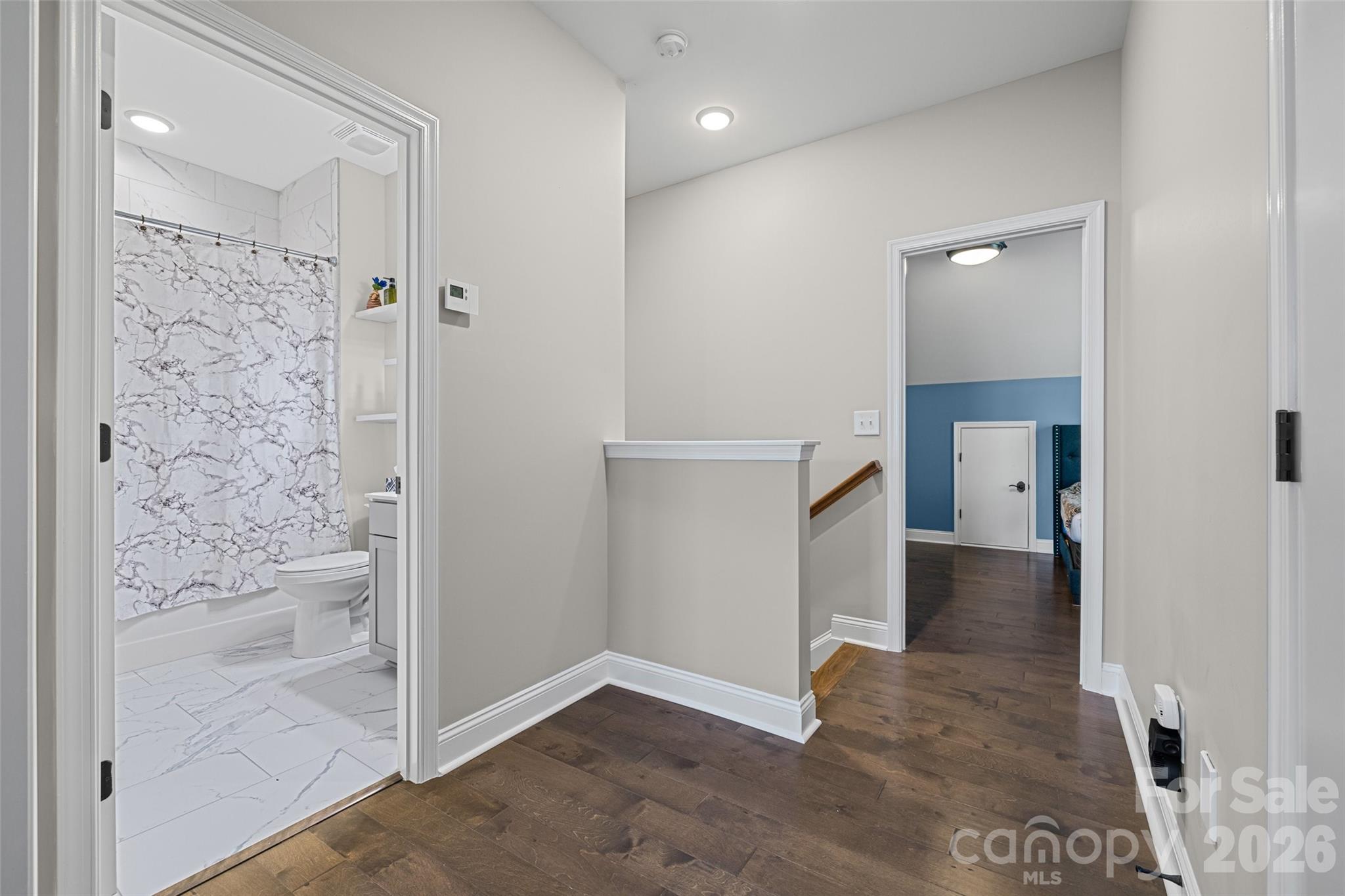 Paddlers Cove - Residential