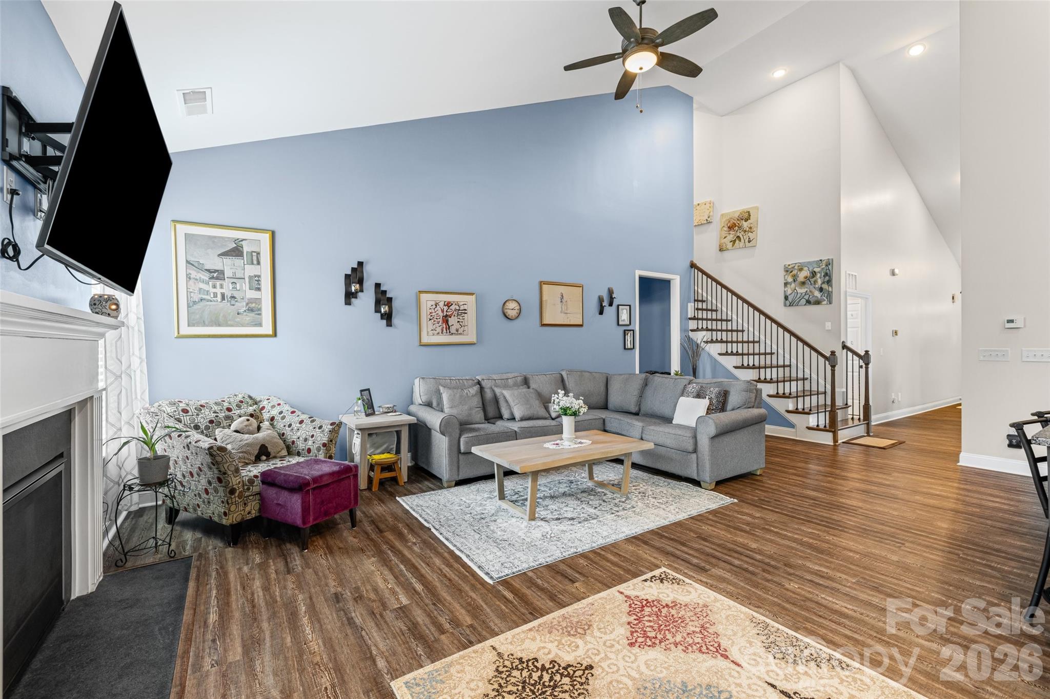 Paddlers Cove - Residential