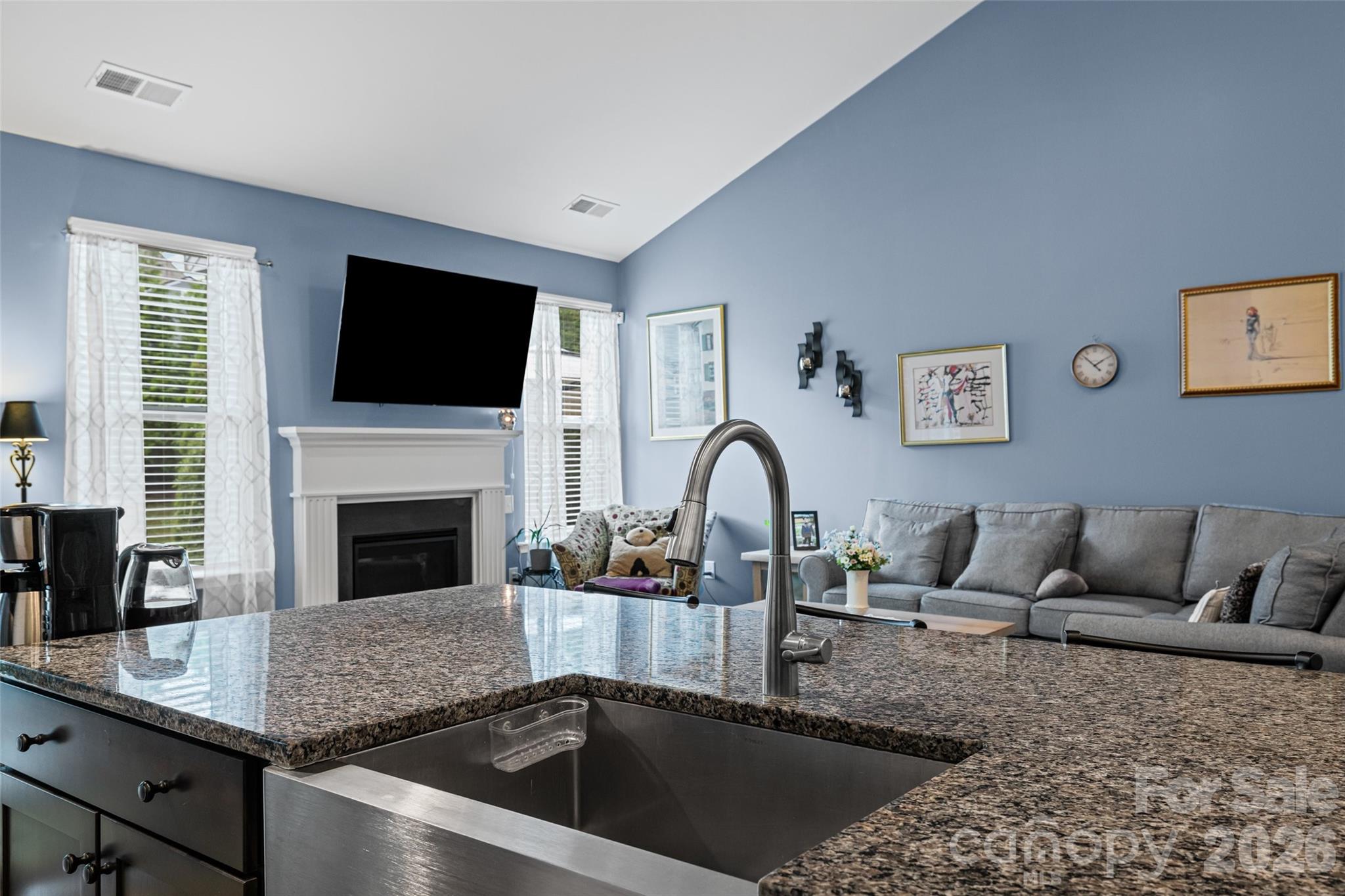 Paddlers Cove - Residential