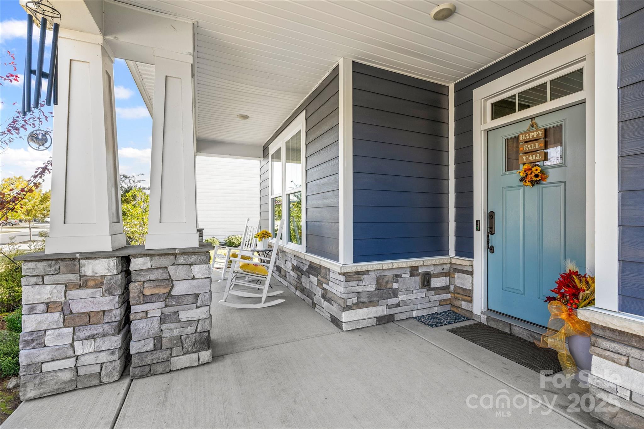 1321 Fishing Creek Road