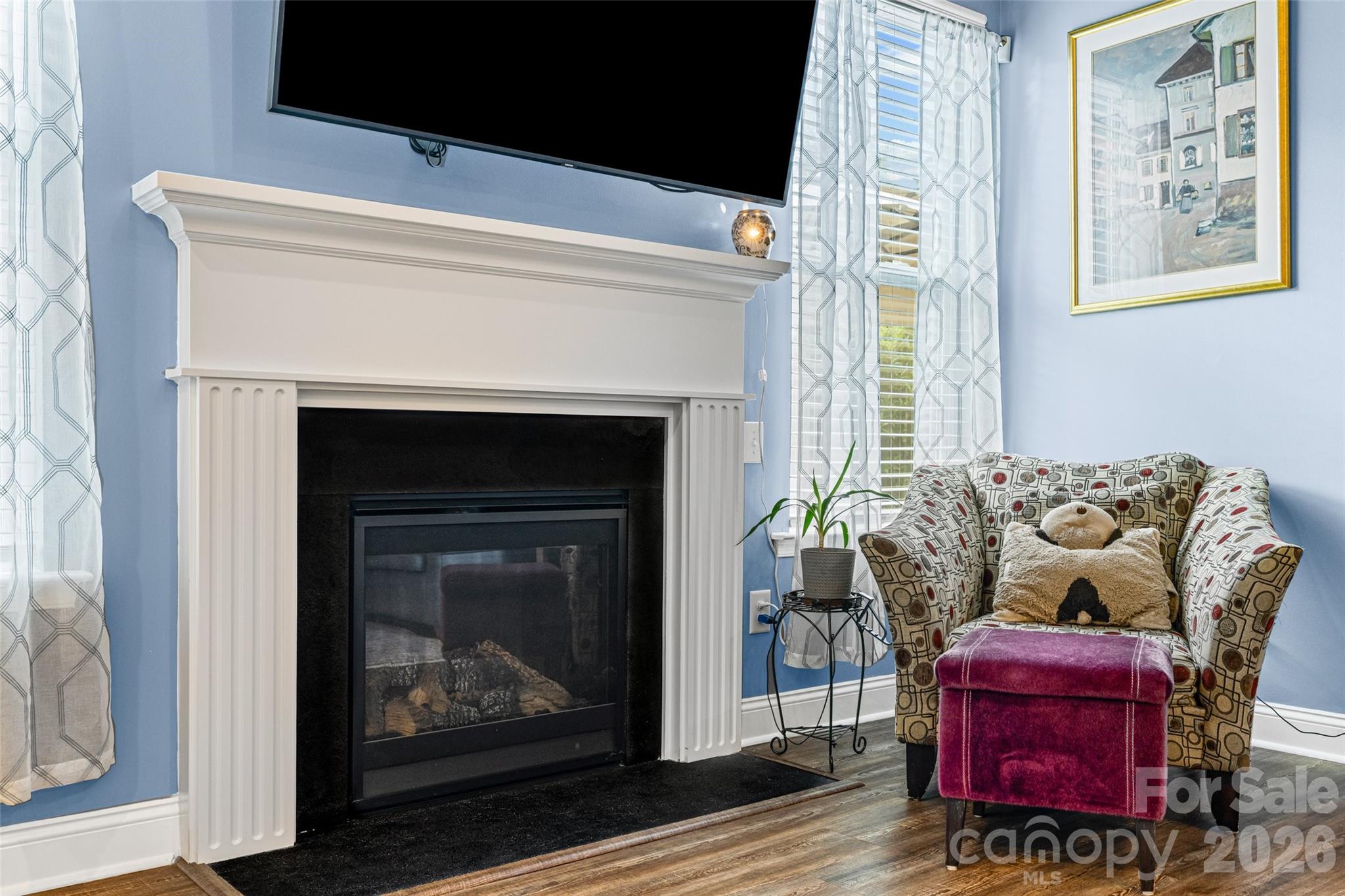 Paddlers Cove - Residential