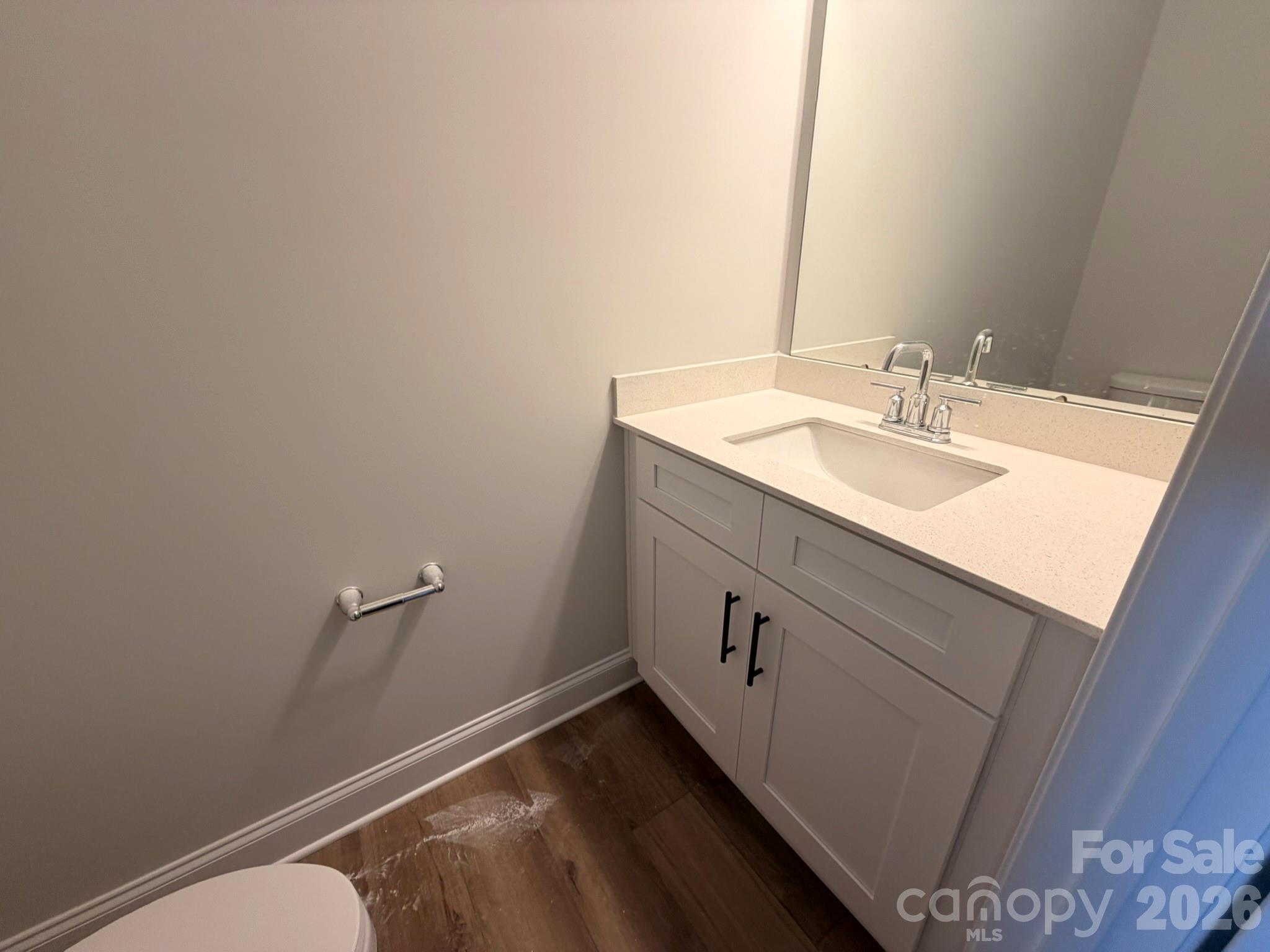 Harrisburg Village - Residential