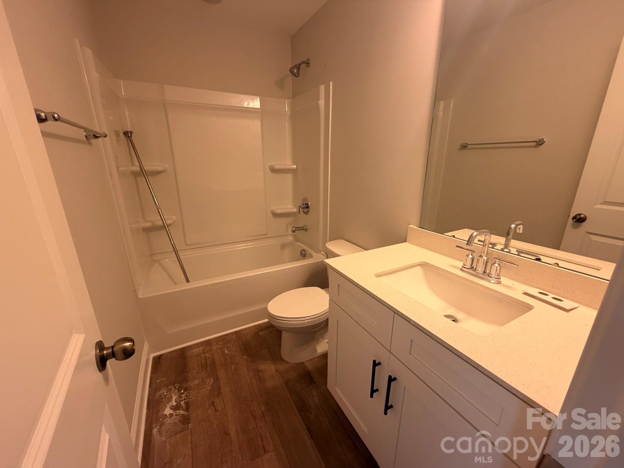 Harrisburg Village - Residential