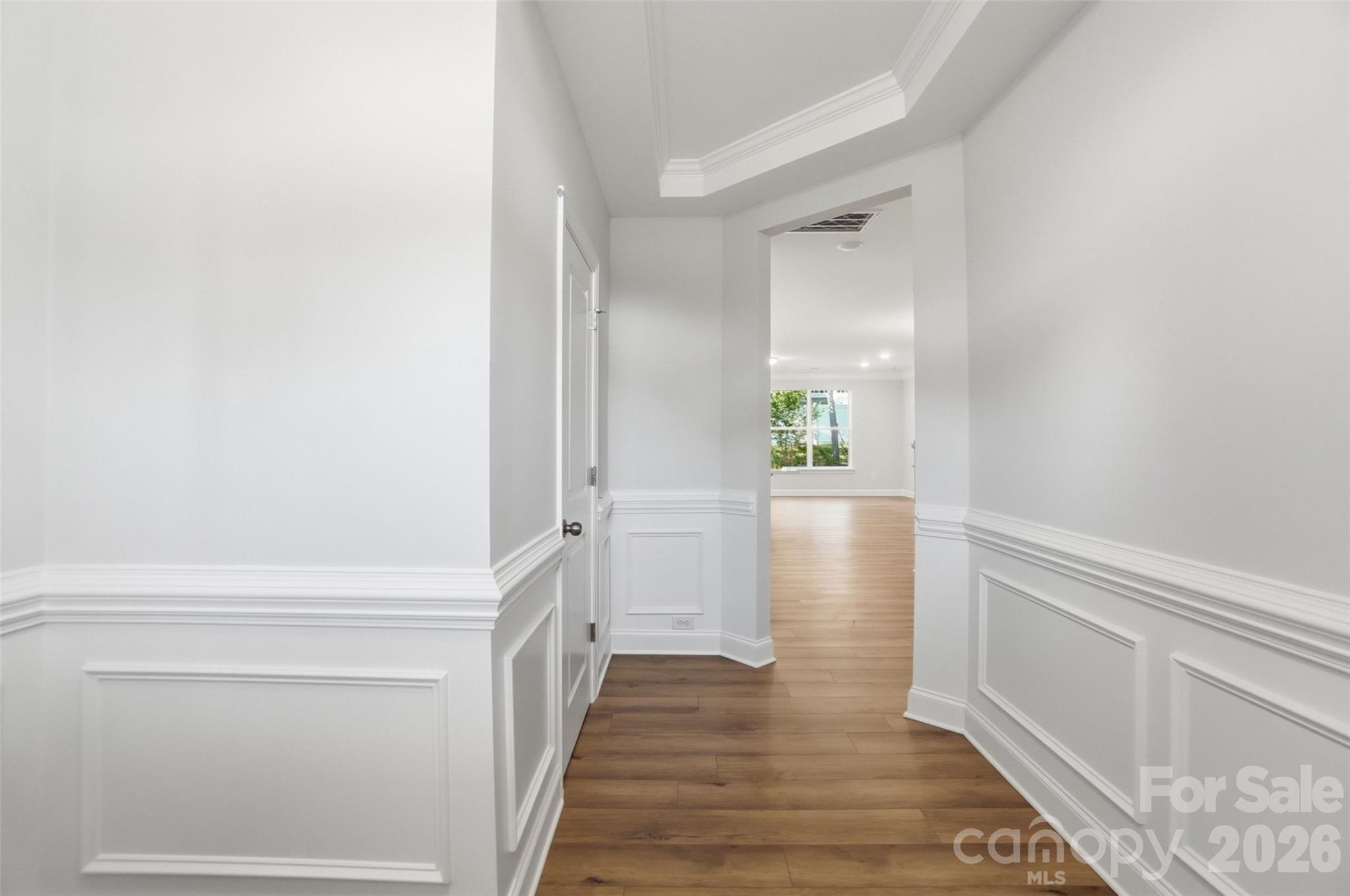 Harrisburg Village - Residential